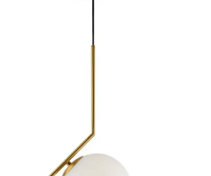 Потолочная люстра SL2795-1 AB 000066330