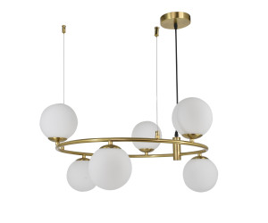 Потолочная люстра SL2795-6 AB 000066327