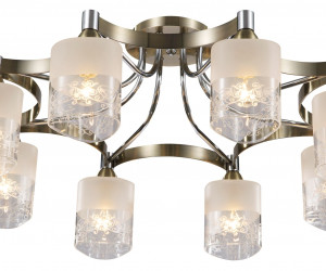 Потолочный светильник Freya FR5475CL-08CH