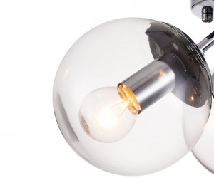 Потолочный светильник Freya FR5596CL-03CH