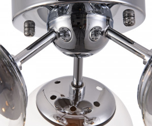 Потолочный светильник Freya FR5596CL-03CH