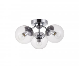 Потолочный светильник Freya FR5596CL-03CH