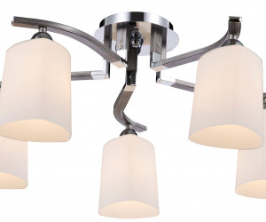 Потолочный светильник Freya FR5454CL-05CH