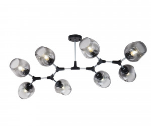 Потолочный светильник Freya FR5006CL-08B