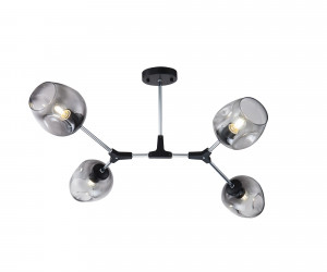 Потолочный светильник Freya FR5006CL-04B