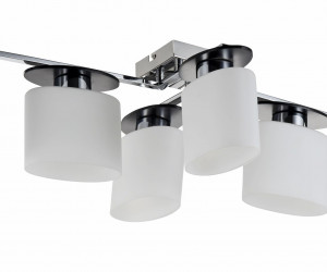 Потолочный светильник Freya FR5101-CL-06-CN