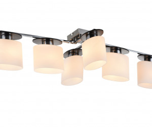 Потолочный светильник Freya FR5101-CL-06-CN