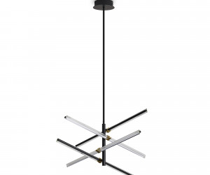 Подвесной светильник Freya FR5557PL-L22B