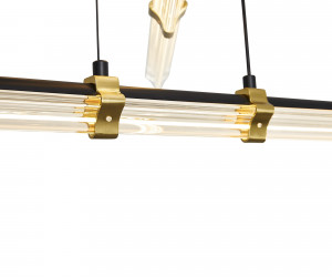 Подвесной светильник Freya FR5557PL-L22B1