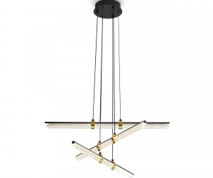 Подвесной светильник Freya FR5557PL-L22B1