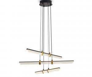 Подвесной светильник Freya FR5557PL-L22B1