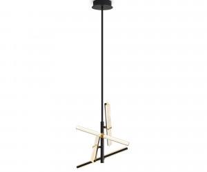 Подвесной светильник Freya FR5557PL-L32B