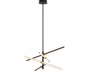 Подвесной светильник Freya FR5557PL-L32B