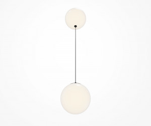 Подвесной светильник Maytoni MOD427PL-L20B3K