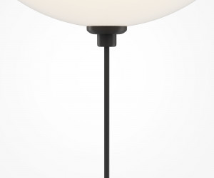 Подвесной светильник Maytoni MOD427PL-L20B3K