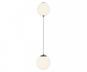 Подвесной светильник Maytoni MOD427PL-L20B3K