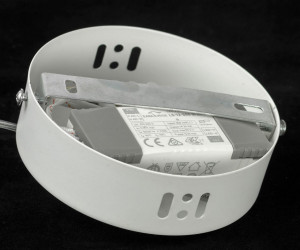 Подвесной светильник Lussole LSP-7152