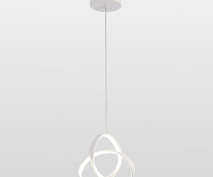 Подвесной светильник Lussole LSP-7152