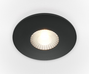 Встраиваемый светильник Technical DL038-2-L7B4K