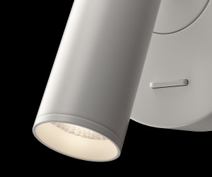 Настенный светильник (бра) Technical C038WL-L3W3K