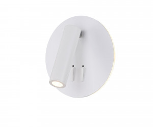 Настенный светильник (бра) Technical C176-WL-01-6W-W