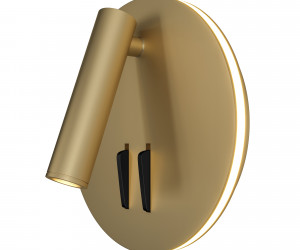 Настенный светильник (бра) Technical C176-WL-01-6W-MG