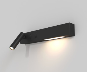 Настенный светильник (бра) Technical C031WL-L8B3K