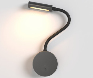 Настенный светильник (бра) Technical C035WL-L3B3K