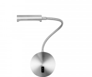 Настенный светильник (бра) Technical C035WL-L3CH3K