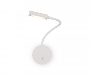 Настенный светильник (бра) Technical C035WL-L3W3K