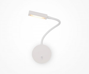 Настенный светильник (бра) Technical C035WL-L3W3K