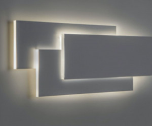 Настенный светильник (бра) Technical C804WL-L12W