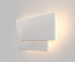 Настенный светильник (бра) Technical C804WL-L12W