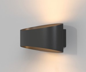 Настенный светильник (бра) Technical C806WL-L5B