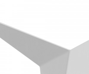 Настенный светильник (бра) Technical C808WL-L3W