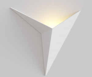 Настенный светильник (бра) Technical C808WL-L3W