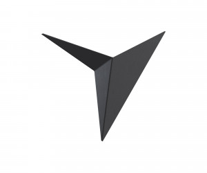 Настенный светильник (бра) Technical C808WL-L3B