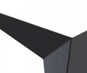 Настенный светильник (бра) Technical C808WL-L3B