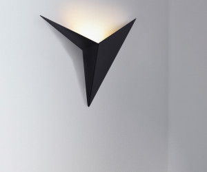 Настенный светильник (бра) Technical C808WL-L3B