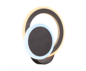 FA561 CF/S кофе/песок LED 3000K/6400K 24W 200*200*60