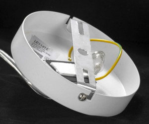 Люстра подвесная Lussole LSP-8268-W