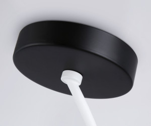 TR2542/4 WH/BK белый/черный E27/4 max 60W 700*450*450