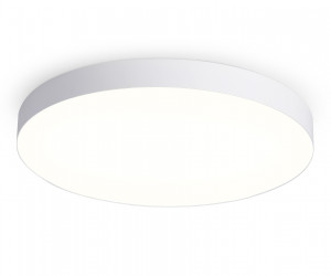 FV5535 WH белый LED 90W 3000K D600*58 (Без ПДУ)
