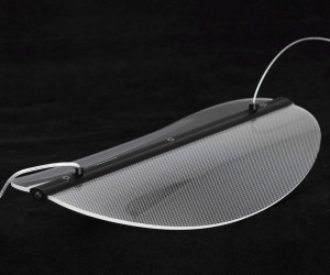 Линейно-подвесной светильник Lussole LSP-7367