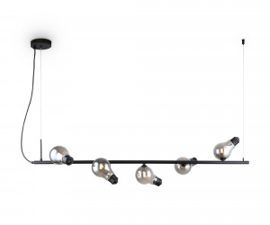 Подвесной светильник Freya FR5372PL-05B