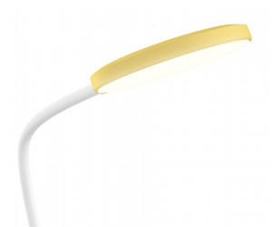 DE602 YL/WH желтый/белый LED 2800-6500K 5W