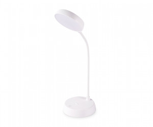 DE610 WH белый LED 3000-6000K 4W