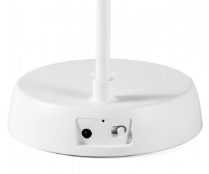 DE610 WH белый LED 3000-6000K 4W