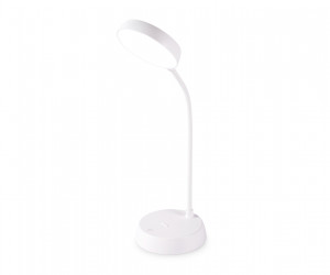 DE610 WH белый LED 3000-6000K 4W