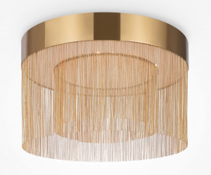 Потолочный светильник Maytoni MOD190CL-L36G3K